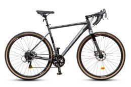 Велосипед HORST Caliber 700C (2025)