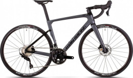 Велосипед Titan Racing Valerian Carbon Comp 700C (2025)