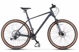 Велосипед Stels Navigator 970 D V010 (2025)