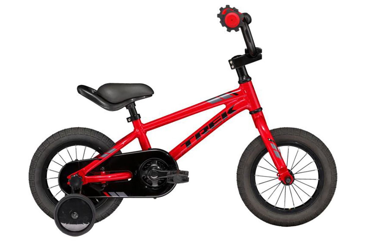 Велосипед Trek Precaliber 12 Boys (2017)