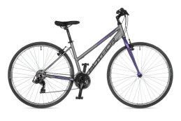 Спортивный велосипед AUTHOR 700 Thema (2025)