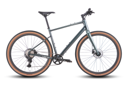 Спортивный велосипед HAGEN HG9 700 (2025)