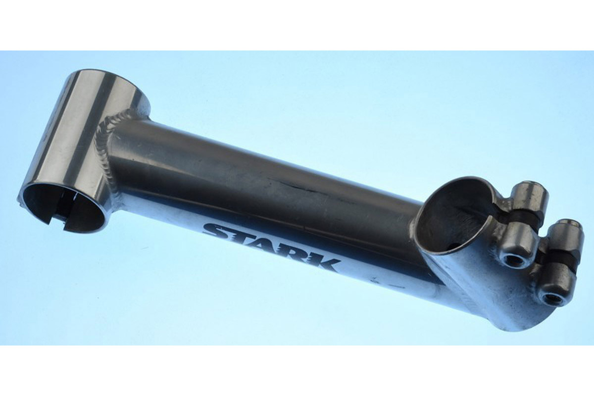 Вынос триальный ARICLE YC-421-8CMR 180mm*28.6 Вынос триальный ARICLE YC-421-8CMR 180mm*28.6