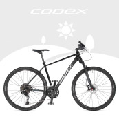 Спортивный велосипед AUTHOR 700 Codex (2025)
