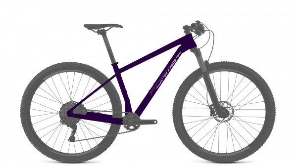 Велосипед FORMAT 1112 29 (2021)
