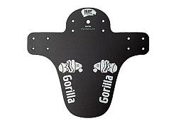 Мини-крыло Gorilla короткое