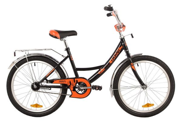 Велосипед NOVATRACK 20" URBAN (2022)