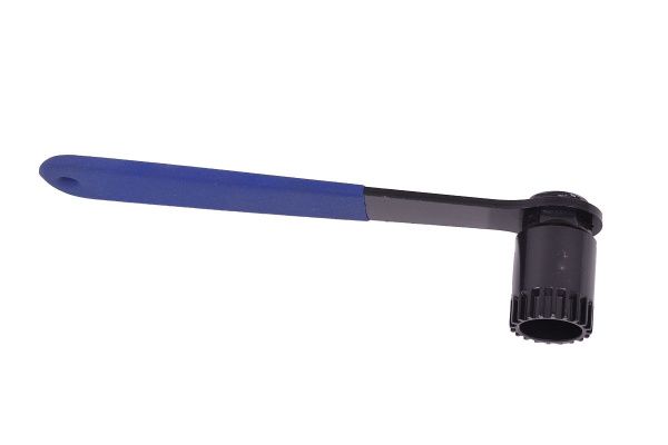 Съемник каретки Kenli KL-9706F с ручкой