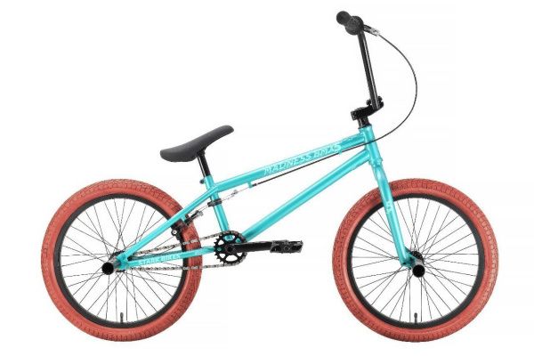 Madness BMX 5 (2025)