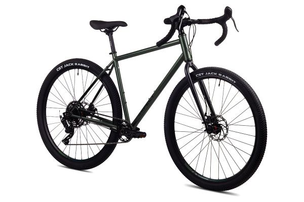 Велосипед Aspect TRAVEL (2024)