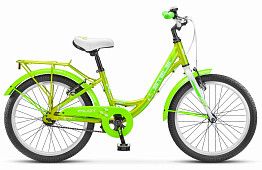 Велосипед Stels Pilot 250 Lady 20 V010 Велосипед Stels Pilot 250 Lady 20 V010