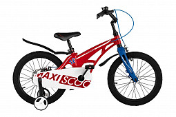 Велосипед Maxiscoo Cosmic 18