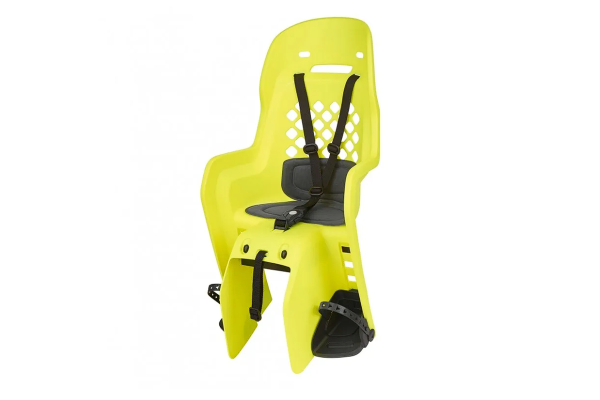 Велокресло Polisport JOY CFS на багажник