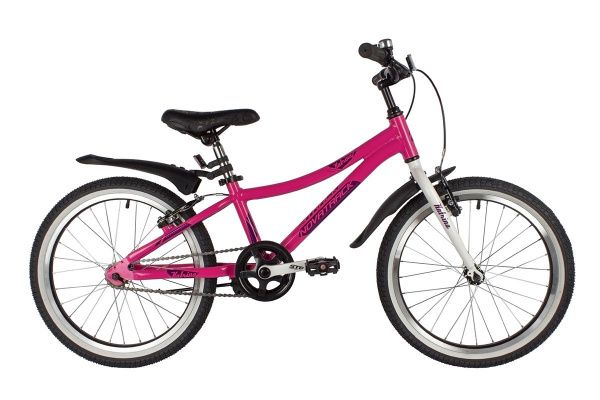 Велосипед NOVATRACK 16" KATRINA (2022)