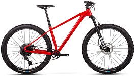 Велосипед Titan Racing Cerberus Sport (2024)