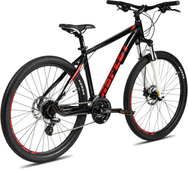 Велосипед Aspect STIMUL 27.5 (2023)