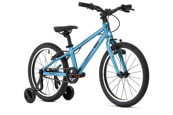 Велосипед Welt Teddy 18 (2025) Велосипед Welt Teddy 18 (2025)