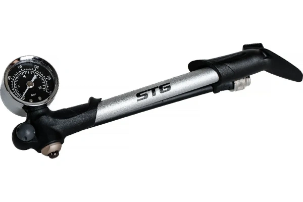 Насос высокого давления STG GS-02PT