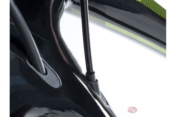 Велосипед AUTHOR Synergy (2023)