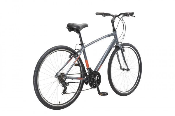 Велосипед Stark Terros 28.2 V (2023)