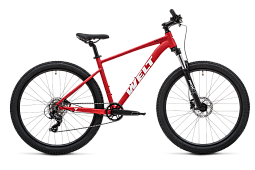 Велосипед Welt Rocket 1.0 27.5 HD (2025)