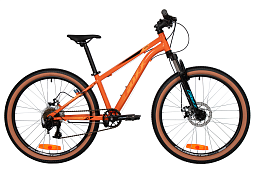 Детский велосипед FOXX 24'' AZTEC JR (2025) Детский велосипед FOXX 24'' AZTEC JR (2025)