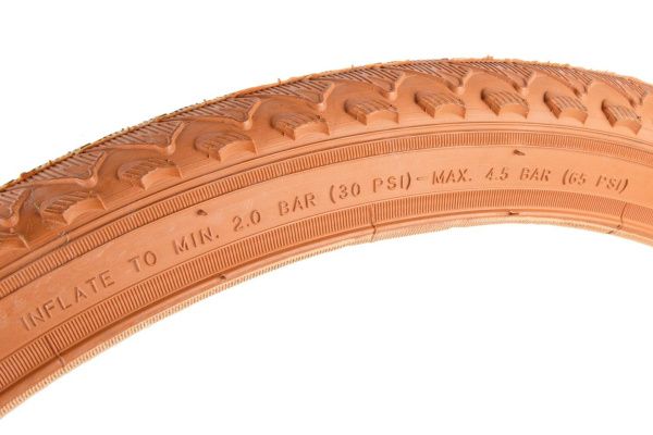 Покрышка 24" Wanda J1027